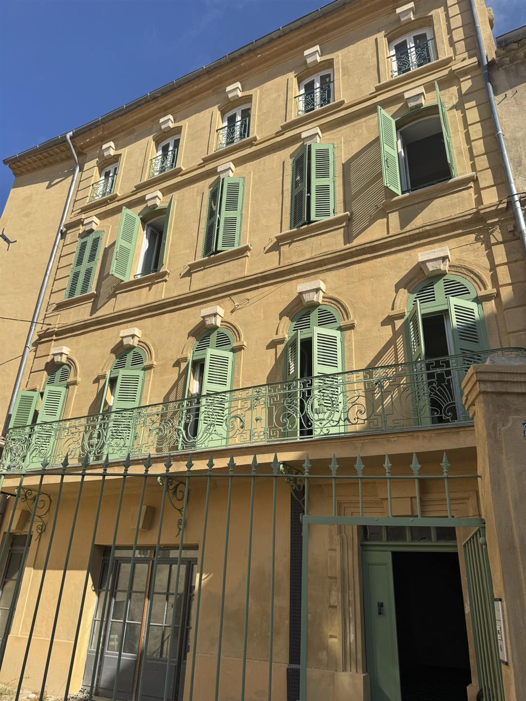 Appartement à vendre, 48m², Eyguières