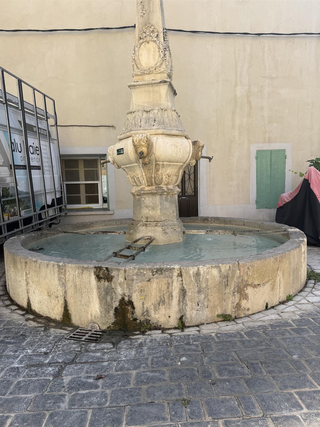 Appartement à vendre, 48m², Eyguières