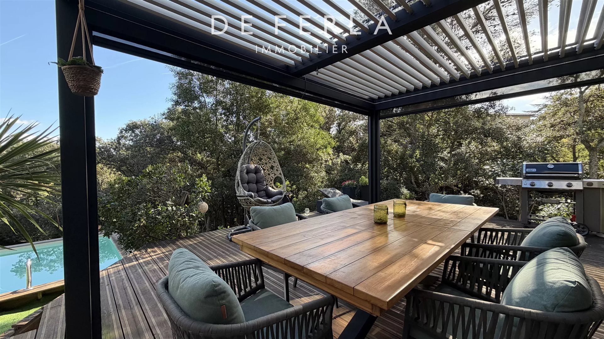 Maison à vendre, 196m², Puget-sur-Argens