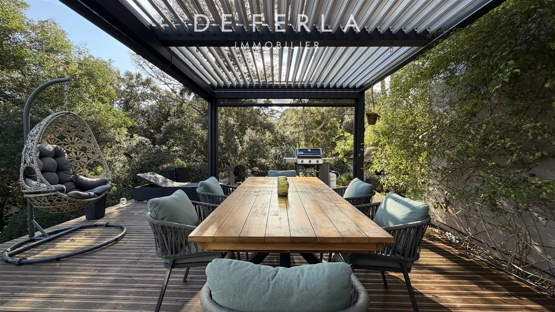 Maison à vendre, 196m², Puget-sur-Argens