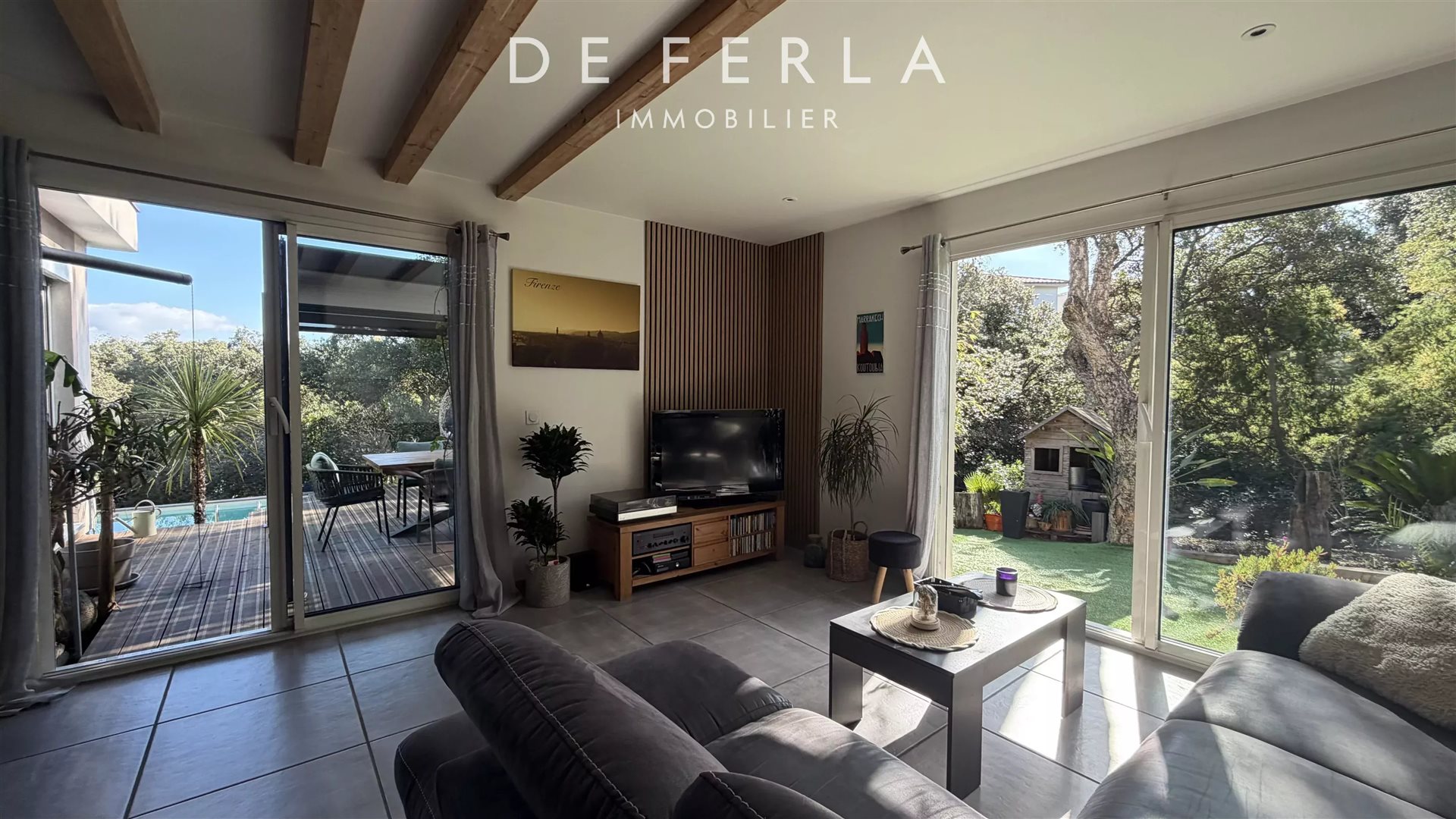 Maison à vendre, 196m², Puget-sur-Argens