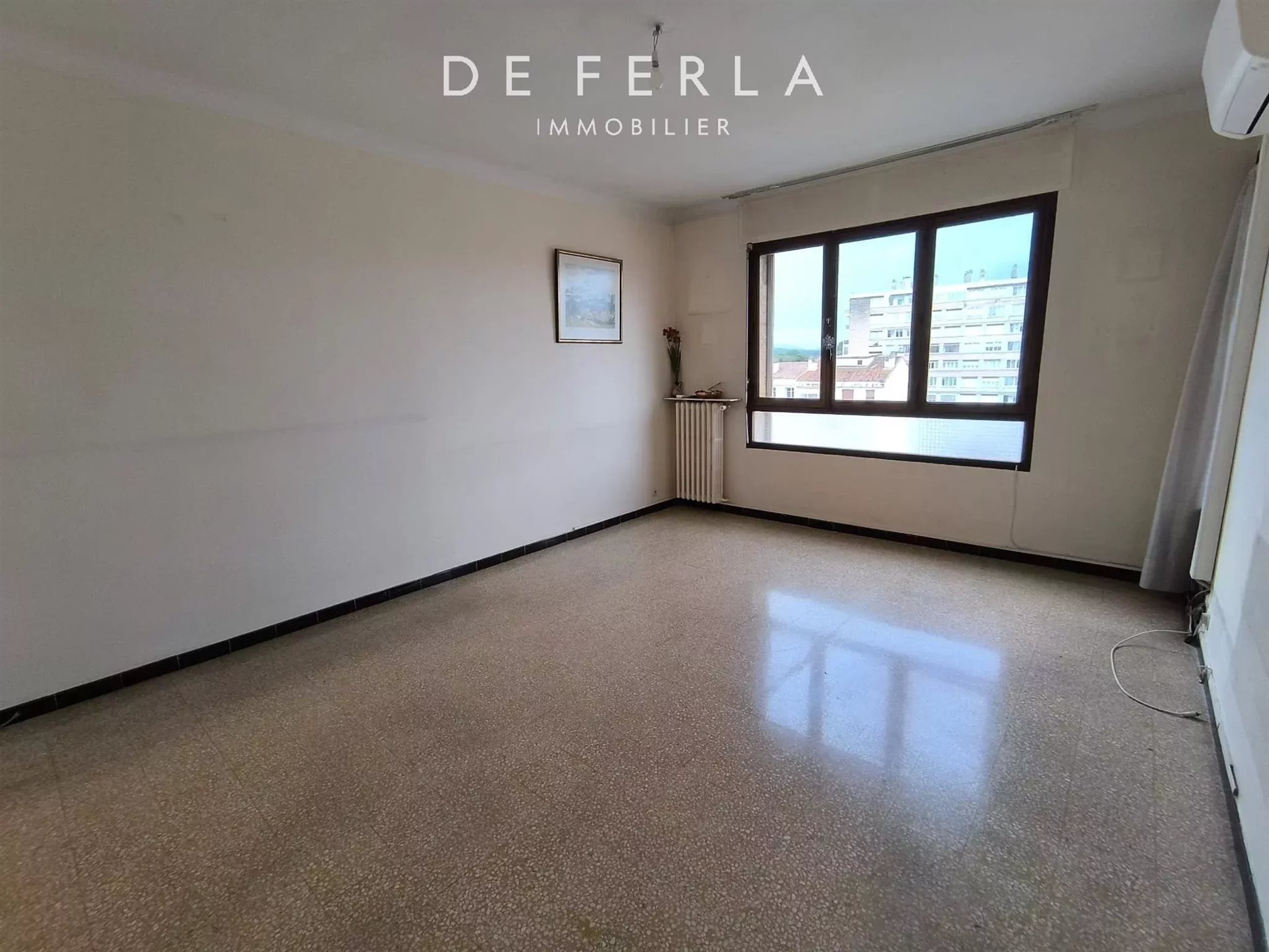 Appartement à vendre, 70m², Aix-en-Provence