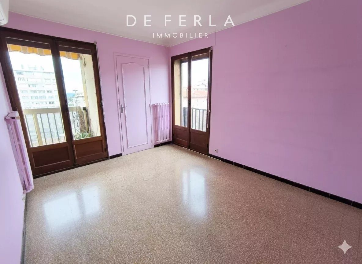 Appartement à vendre, 70m², Aix-en-Provence