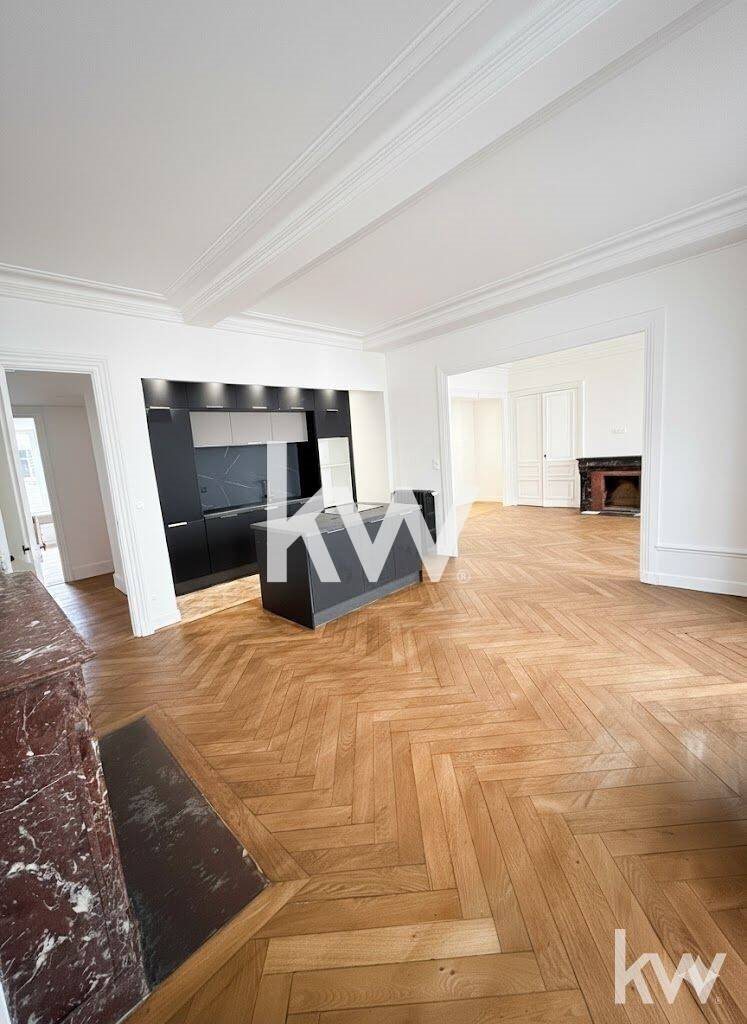 Appartement à vendre, 155m², Saint-Etienne