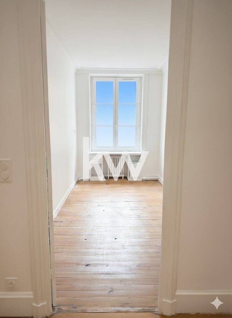 Appartement à vendre, 155m², Saint-Etienne