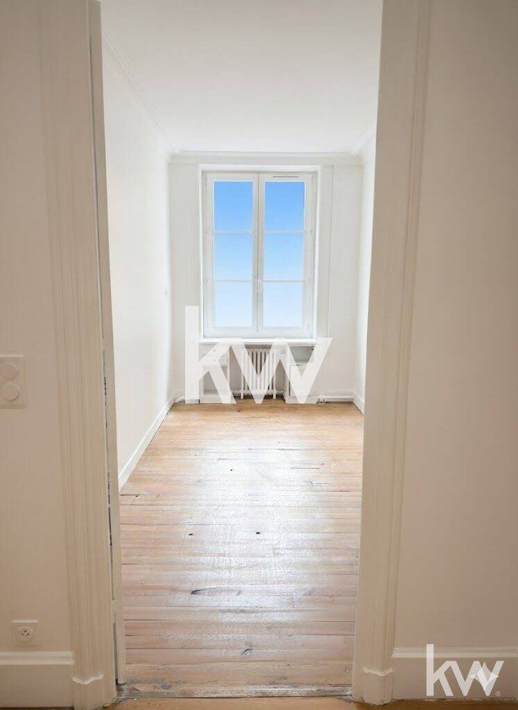 Appartement à vendre, 155m², Saint-Etienne