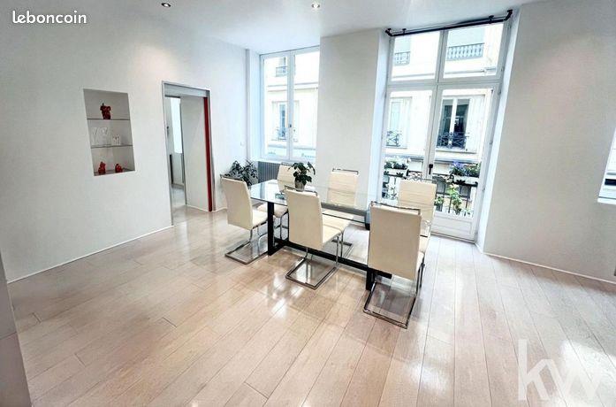 Appartement à vendre, 162m², Saint-Etienne