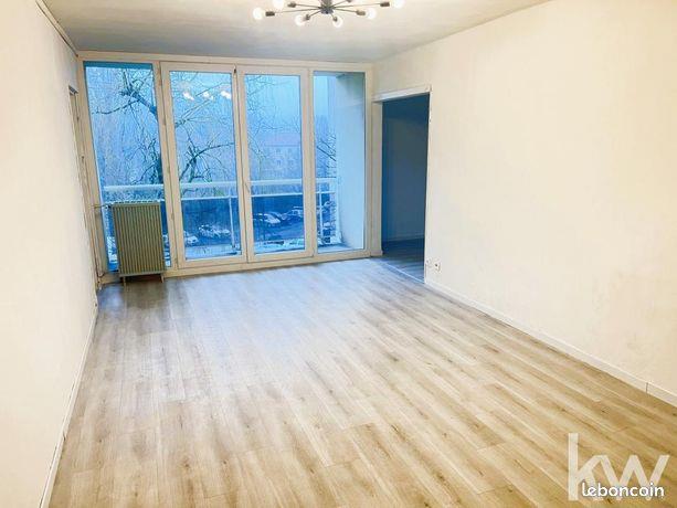 Appartement à vendre, 96m², Saint-Etienne