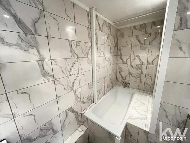 Appartement à vendre, 96m², Saint-Etienne