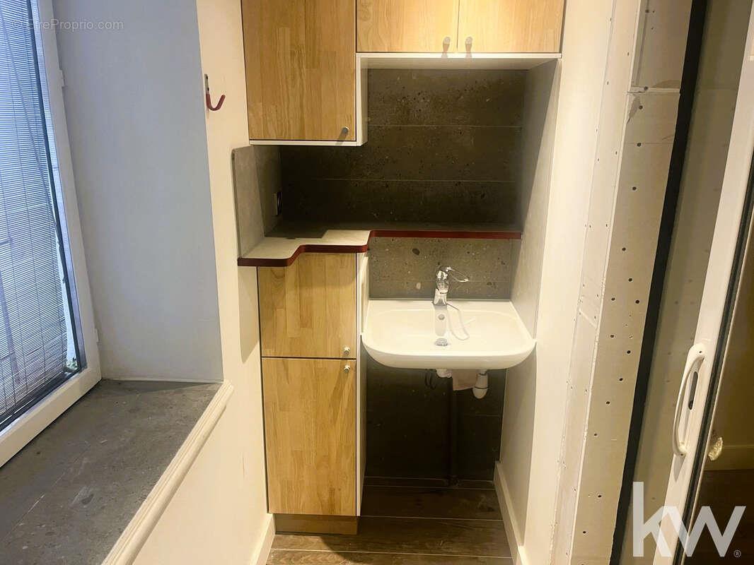 Appartement à vendre, 71m², Saint-Etienne