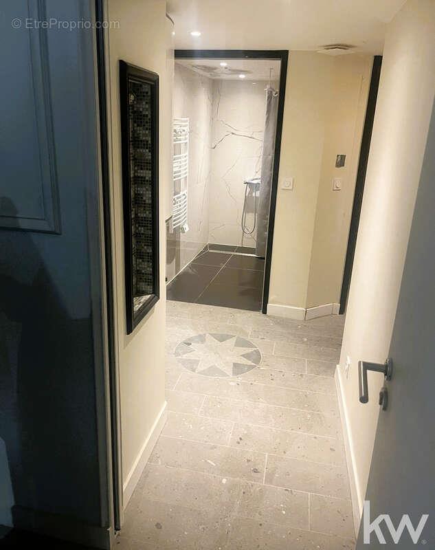 Appartement à vendre, 71m², Saint-Etienne