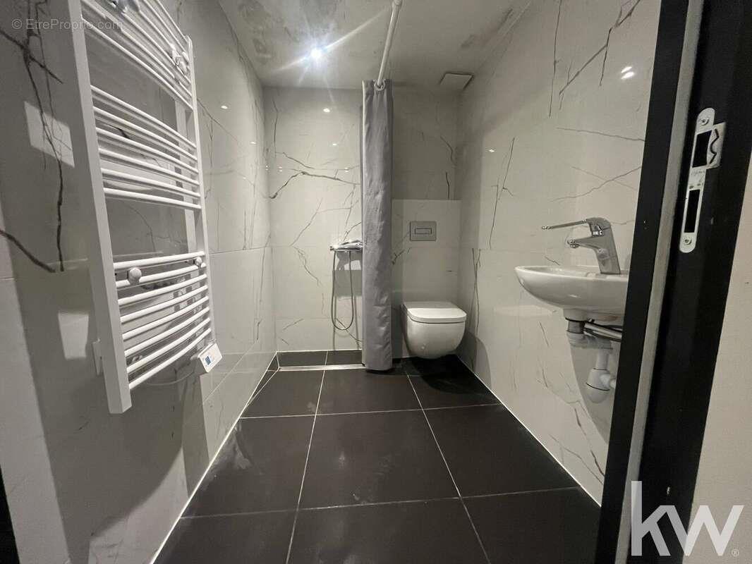 Appartement à vendre, 71m², Saint-Etienne