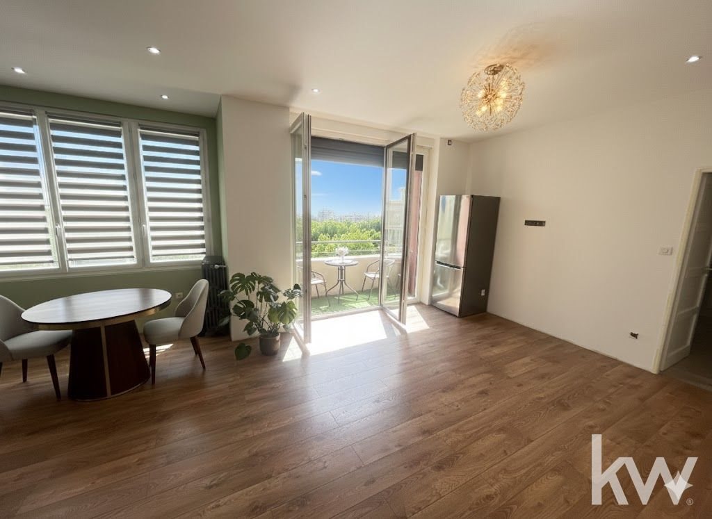 Appartement à vendre, 80m², Saint-Etienne