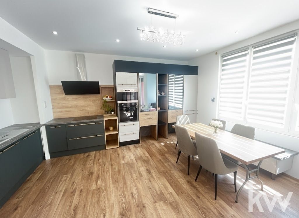 Appartement à vendre, 80m², Saint-Etienne