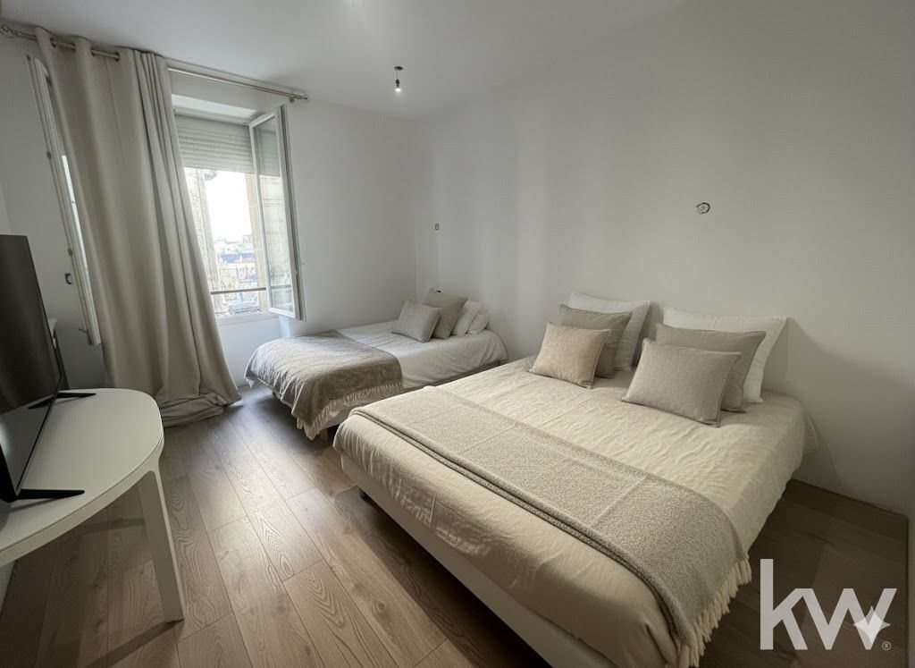 Appartement à vendre, 80m², Saint-Etienne