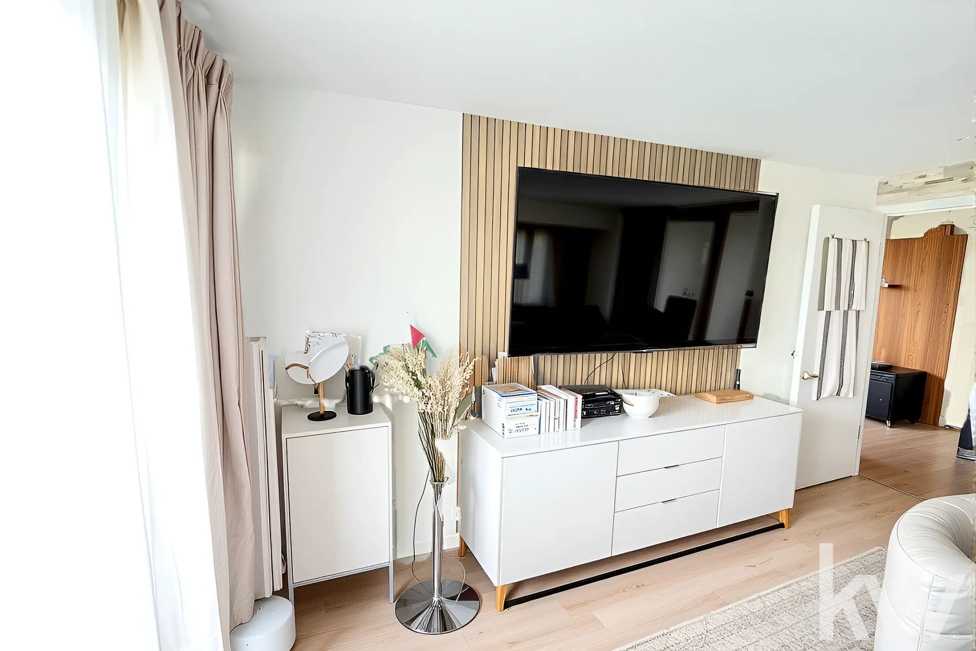 Appartement à vendre, 80m², Saint-Etienne