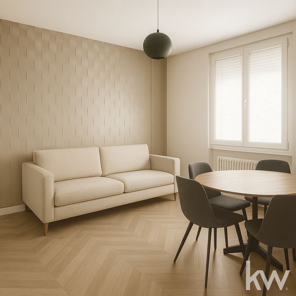 Appartement à vendre, 80m², Saint-Etienne