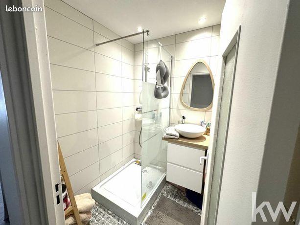 Appartement à vendre, 65m², Saint-Etienne