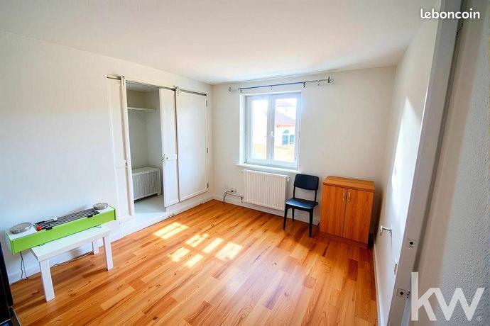 Appartement à vendre, 237m², Saint-Etienne