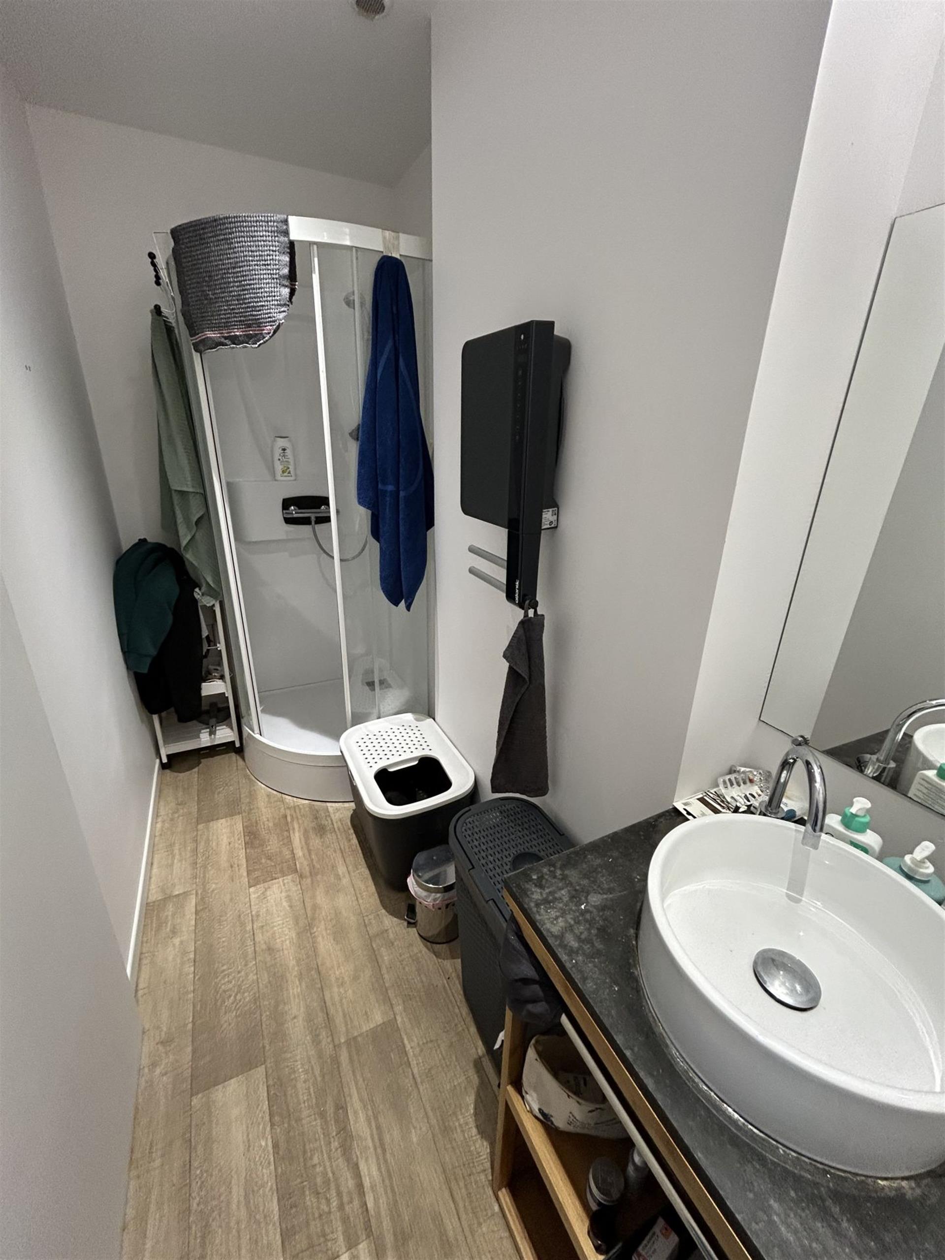 Appartement à vendre, 40m², Limoges