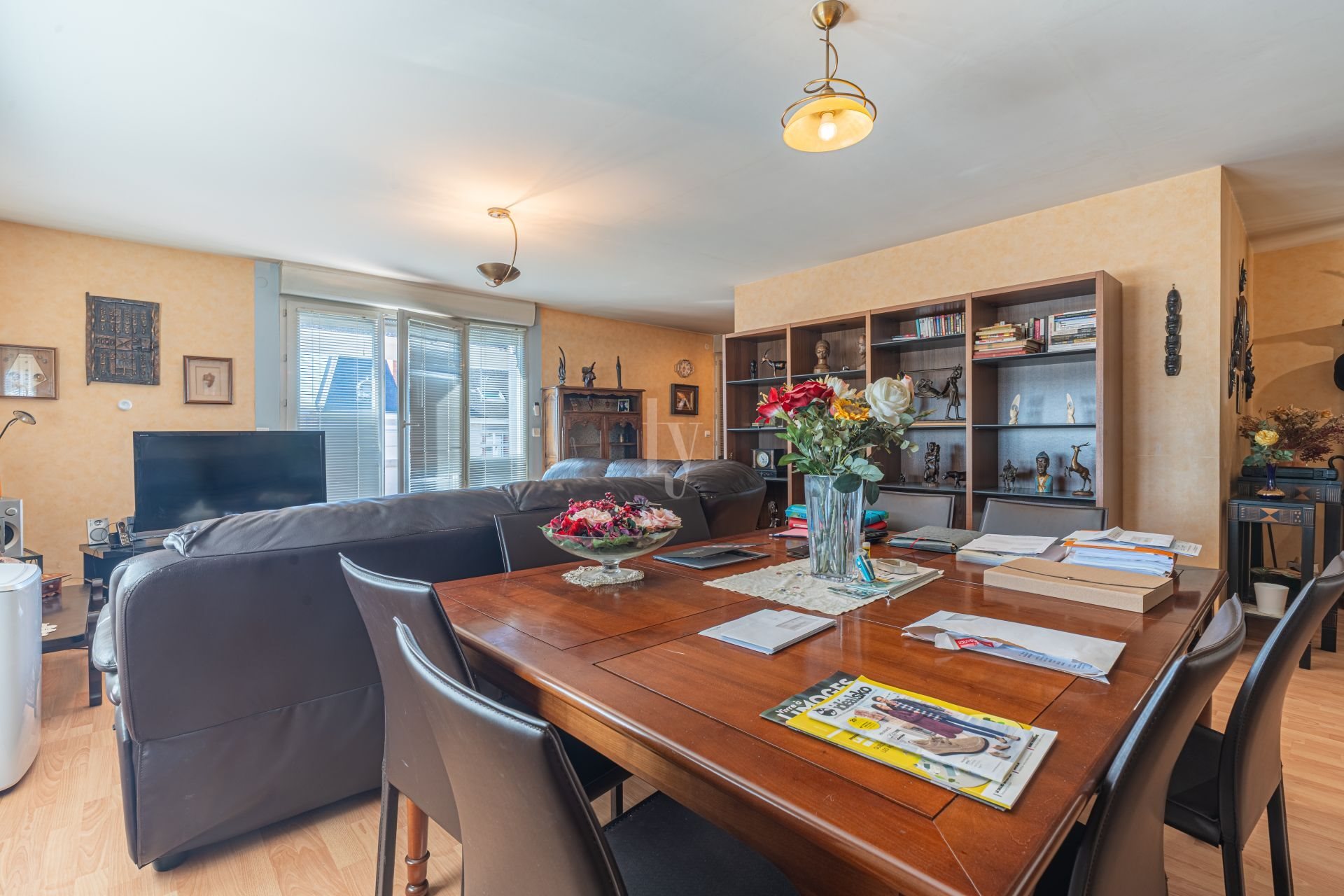 Appartement à vendre, 124m², Limoges