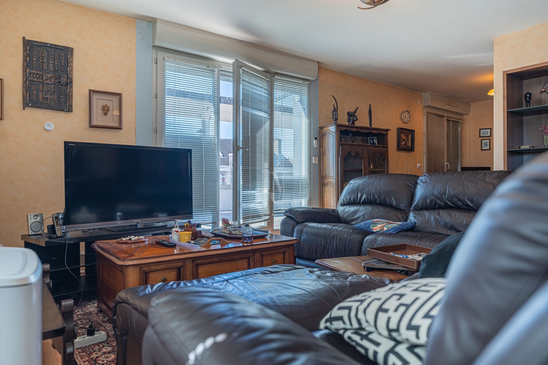 Appartement à vendre, 124m², Limoges