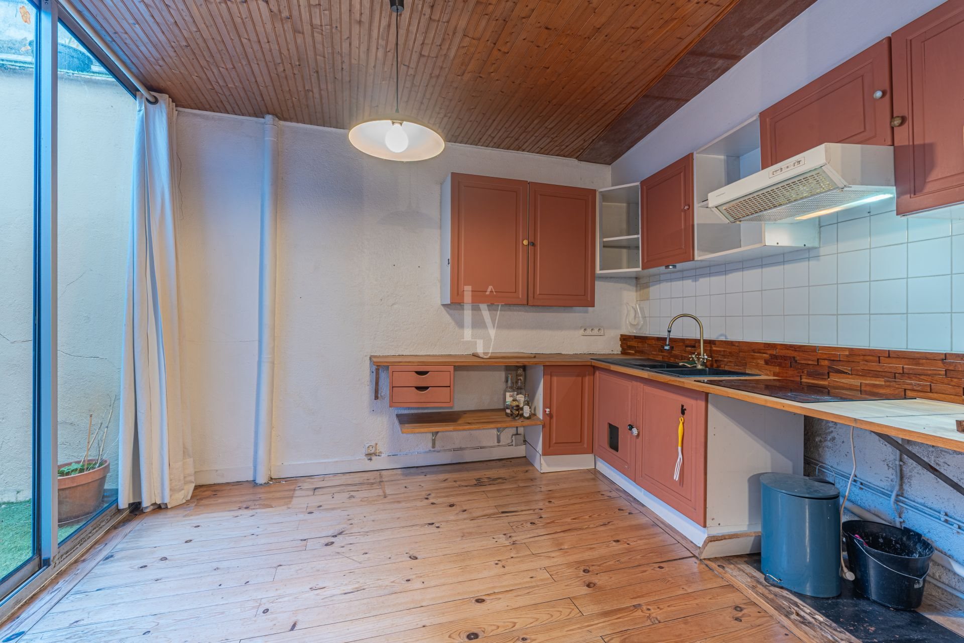 Appartement à vendre, 144m², Limoges