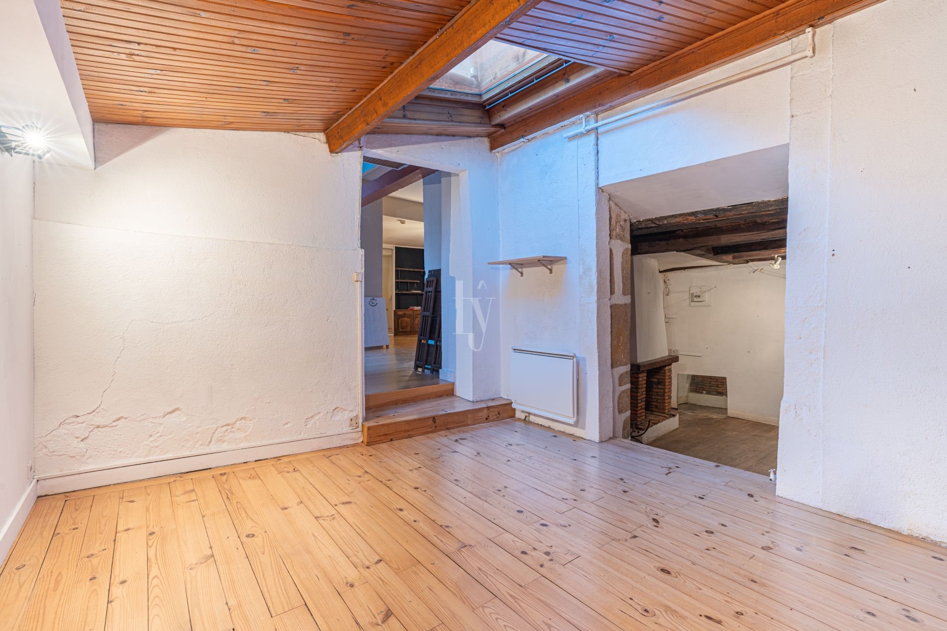 Appartement à vendre, 144m², Limoges