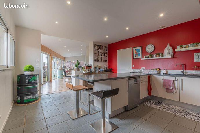 Appartement à vendre, 297m², Limoges