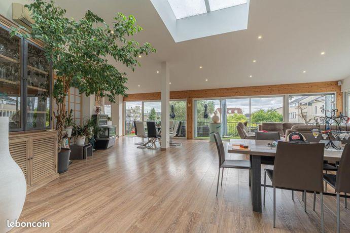 Appartement à vendre, 297m², Limoges