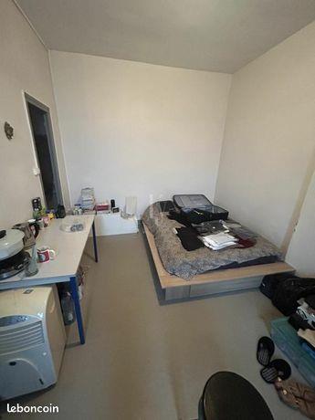 Appartement à vendre, 31m², Limoges