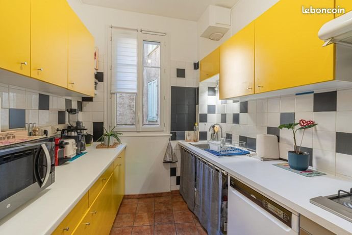 Appartement à vendre, 193m², Limoges
