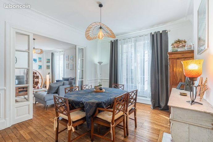 Appartement à vendre, 193m², Limoges