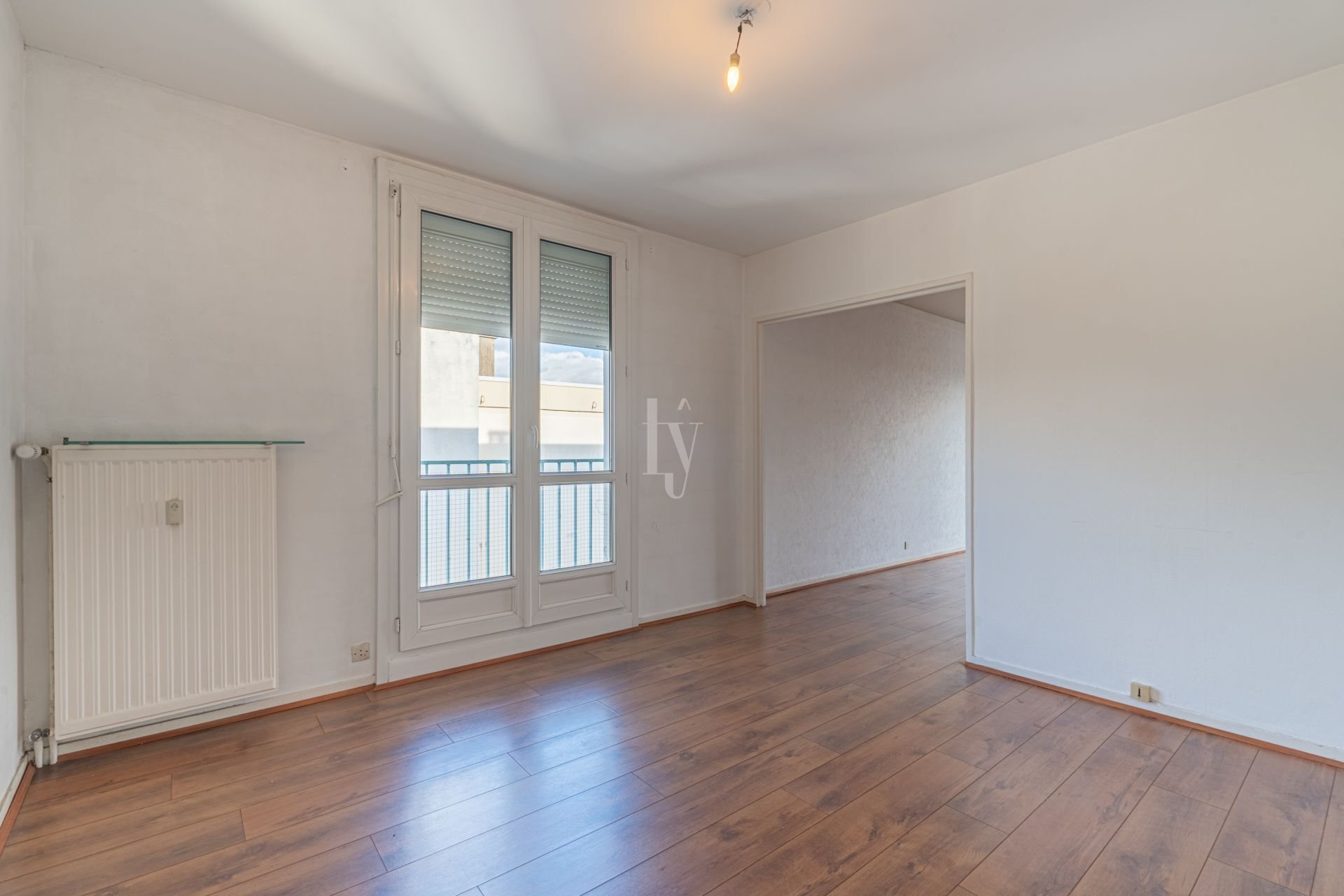 Appartement à vendre, 72m², Limoges