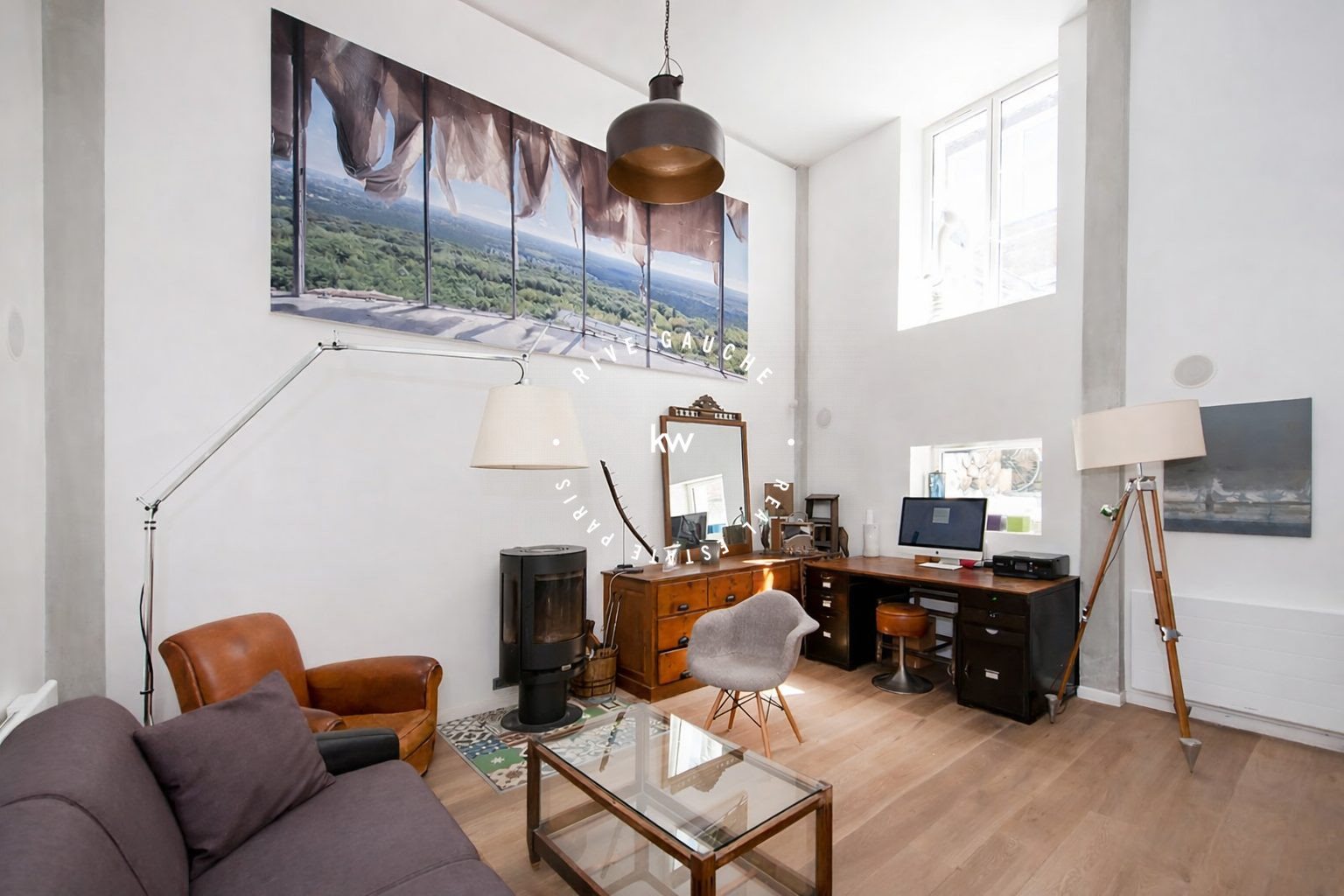 Maison à vendre, 125m², Clichy