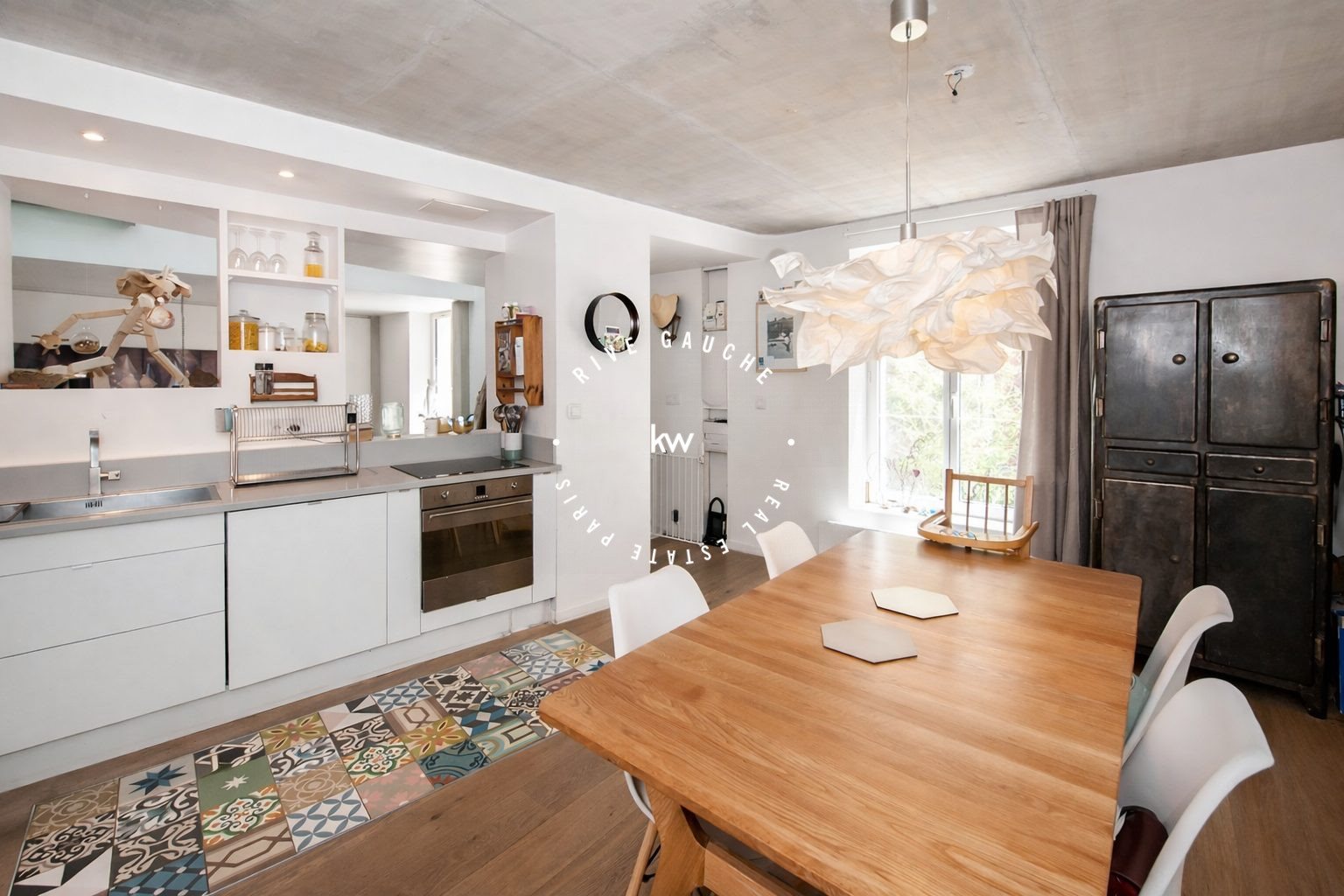 Maison à vendre, 125m², Clichy