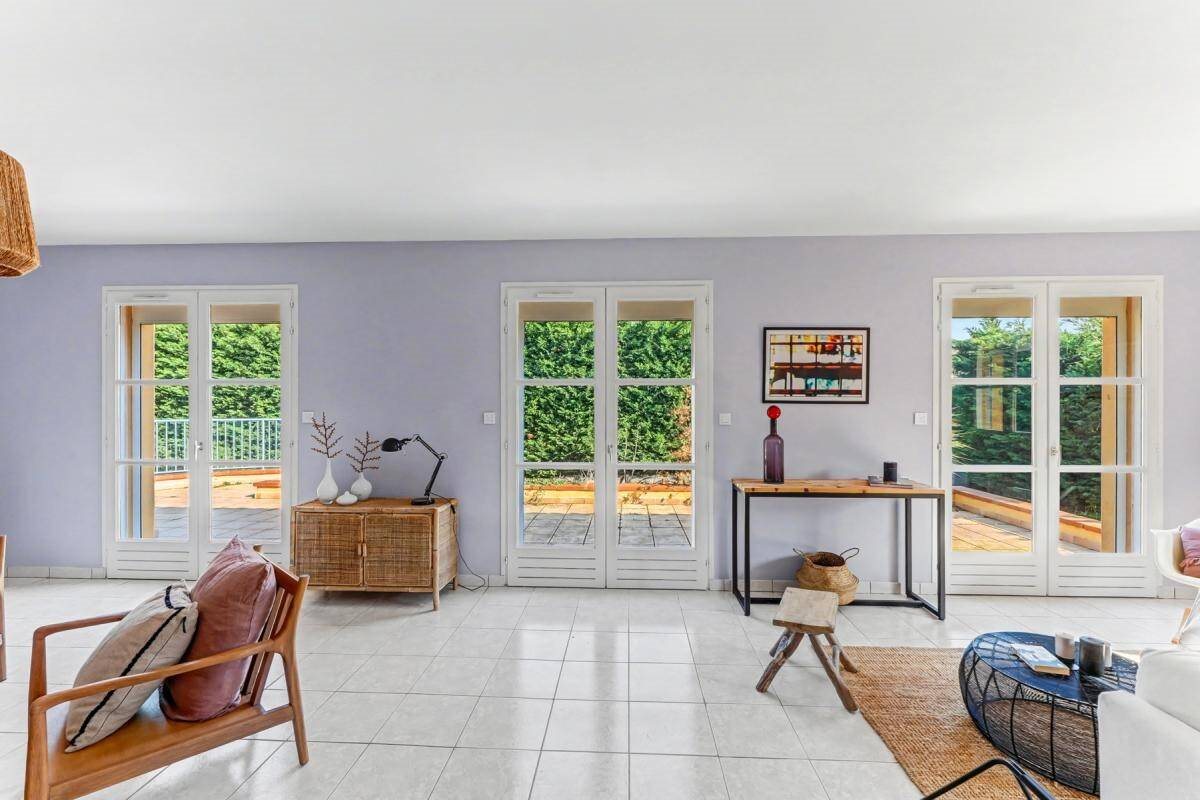 Maison à vendre, 199m², Fonsorbes