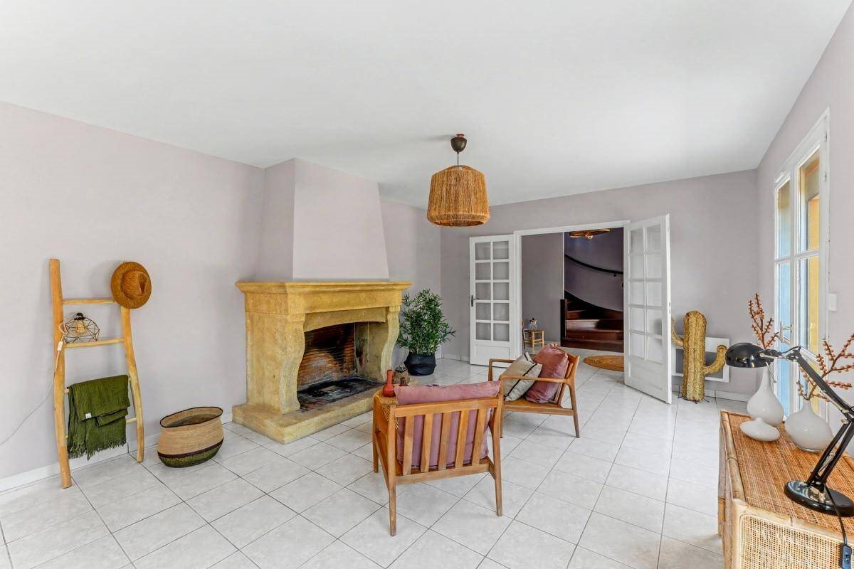 Maison à vendre, 199m², Fonsorbes
