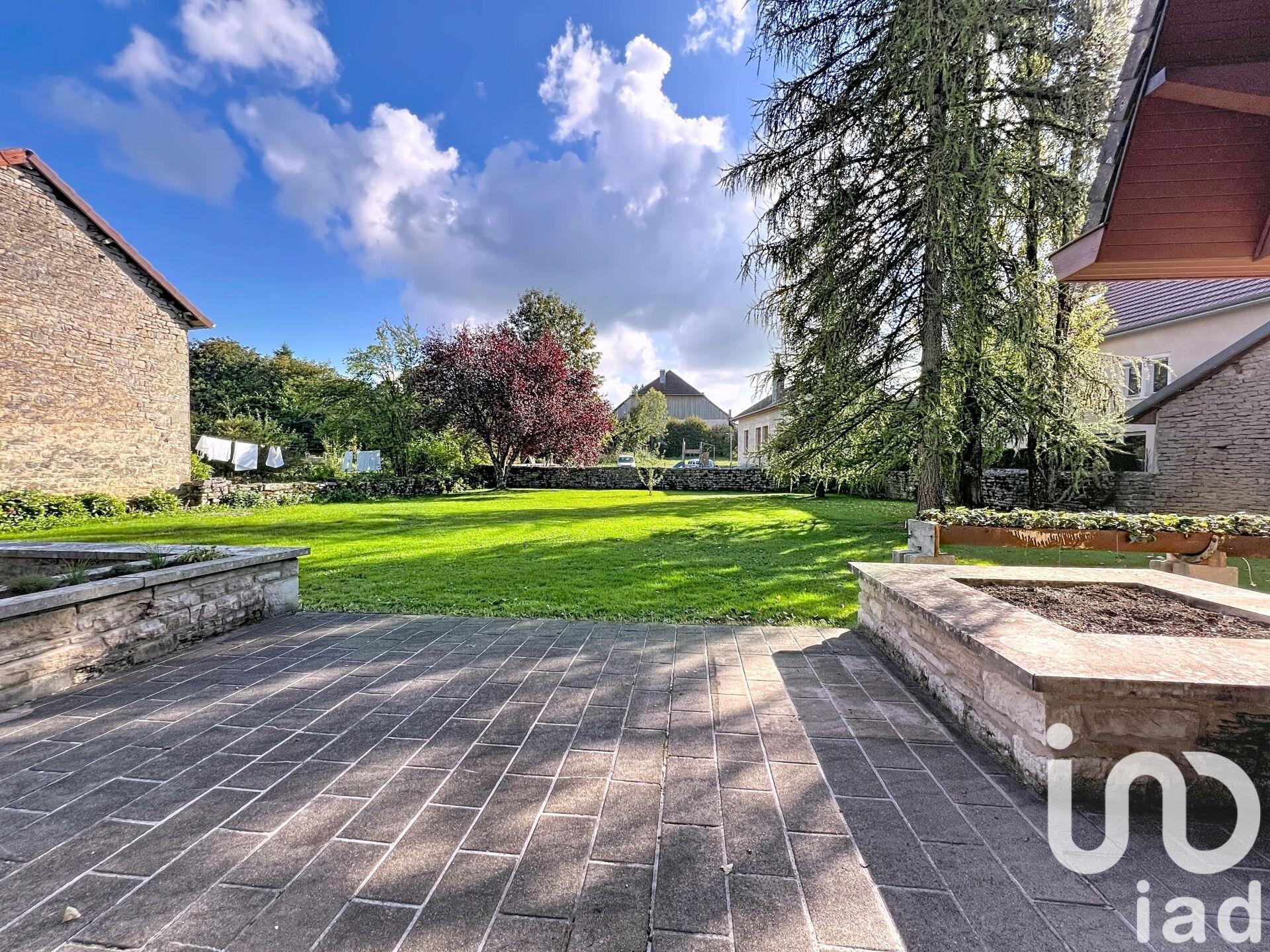 Maison à vendre, 234m², Fertans