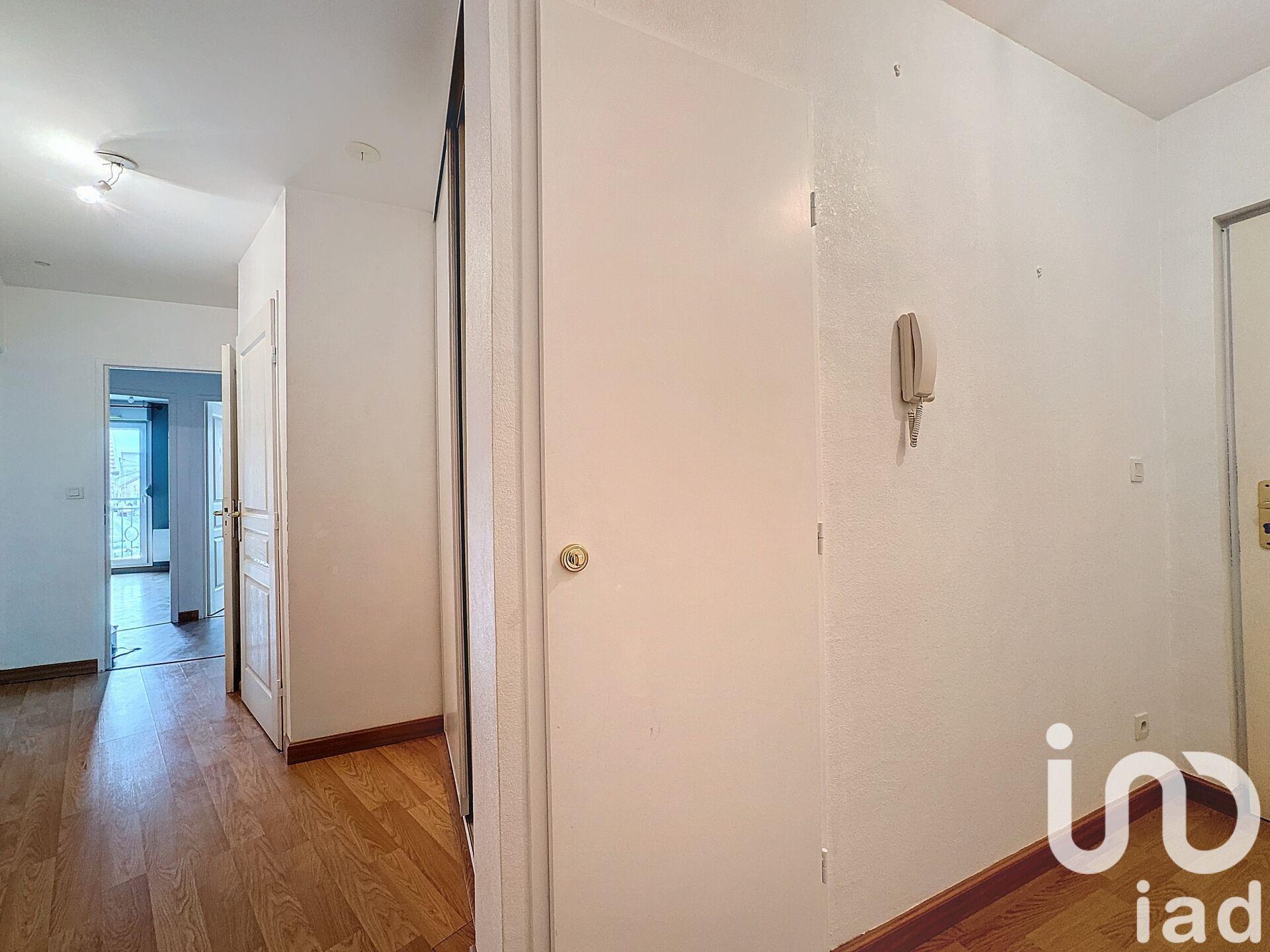 Appartement à vendre, 59m², Reims
