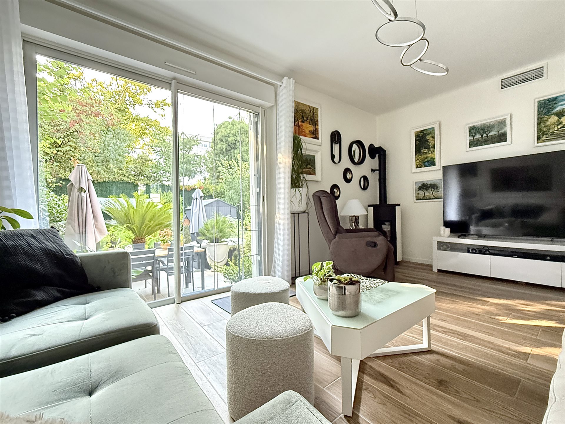 Maison à vendre, 86m², Montpellier