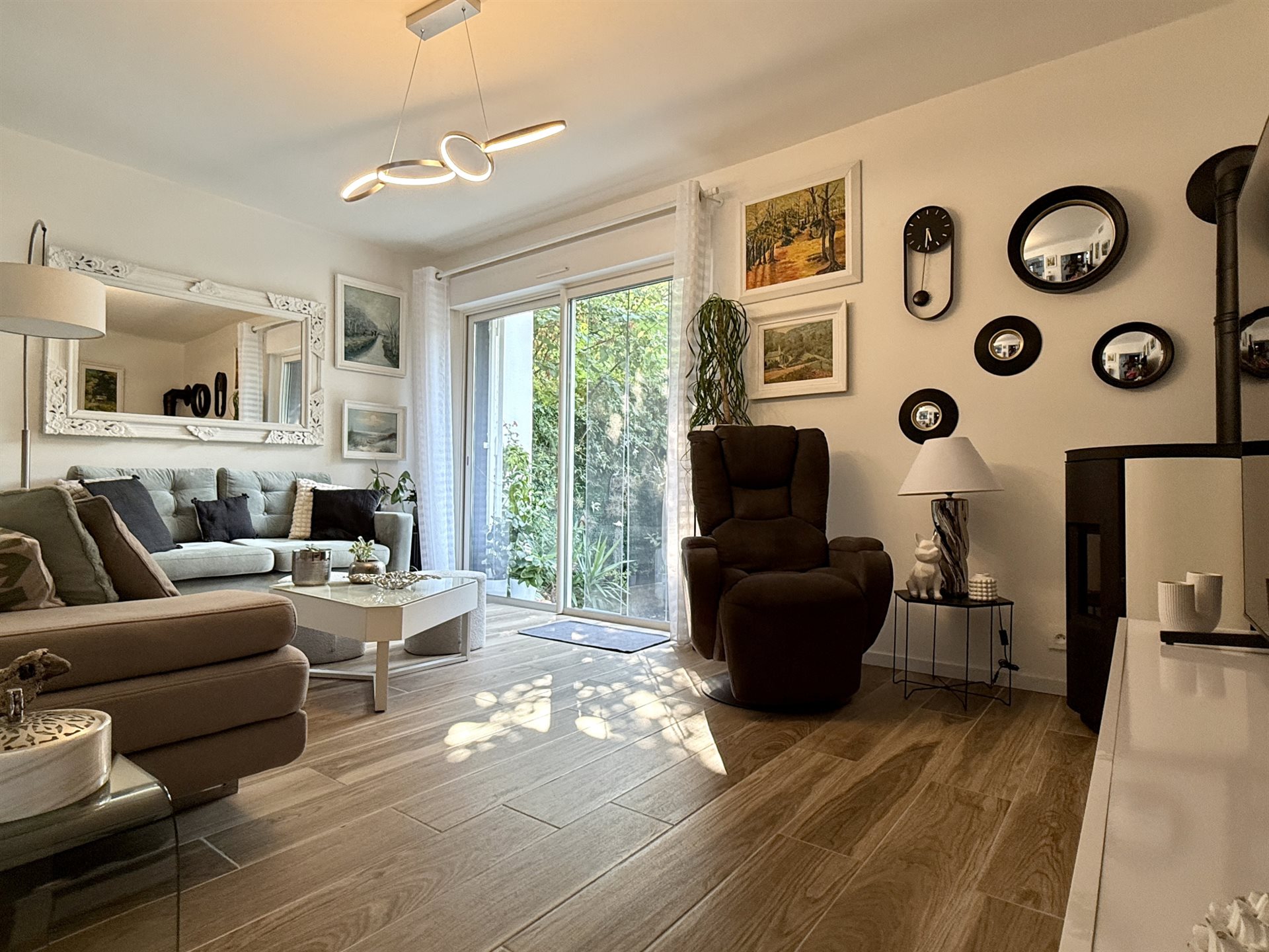 Maison à vendre, 86m², Montpellier