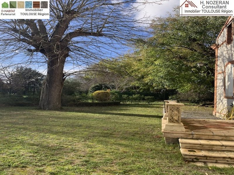 Maison à vendre, 160m², Toulouse