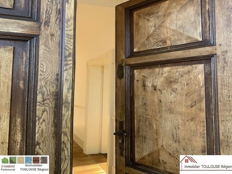 Maison à vendre, 161m², Toulouse