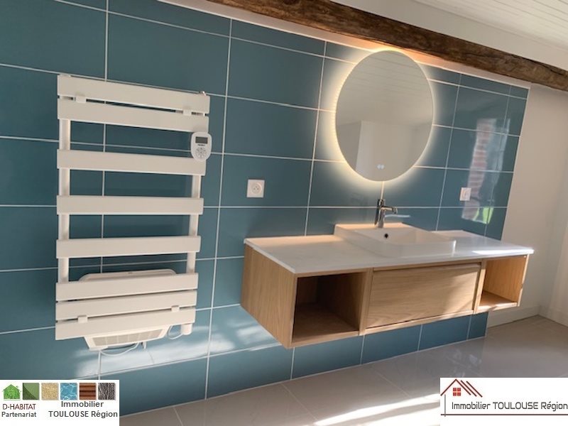 Maison à vendre, 161m², Toulouse