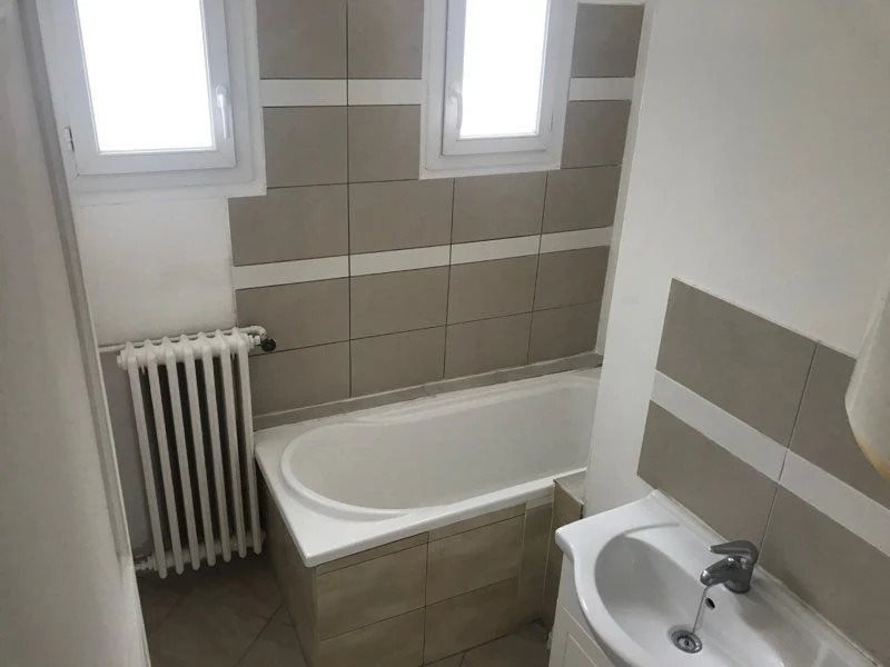 Maison à louer, 65m², Le Mans