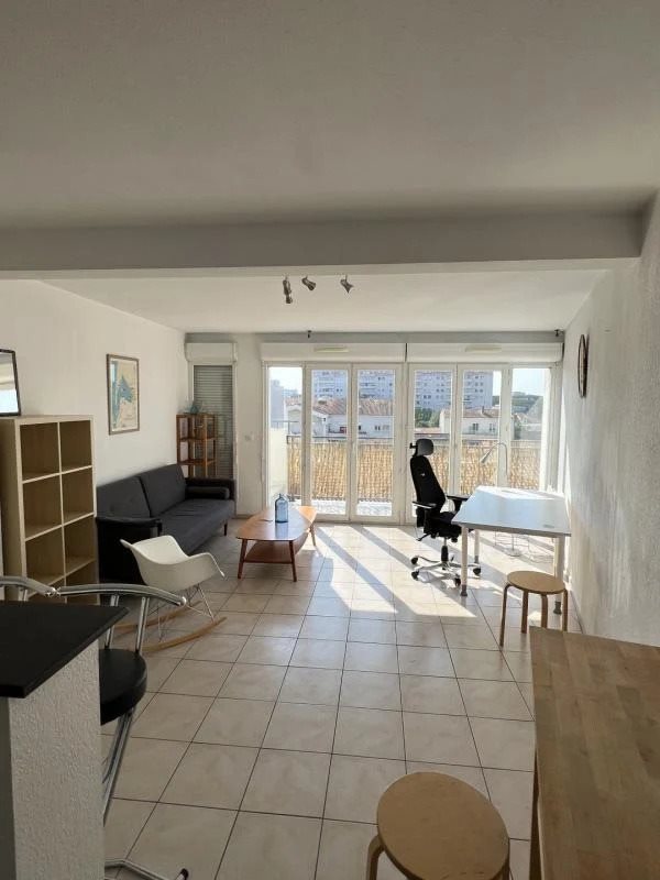 Appartement à louer, 44m², Bordeaux