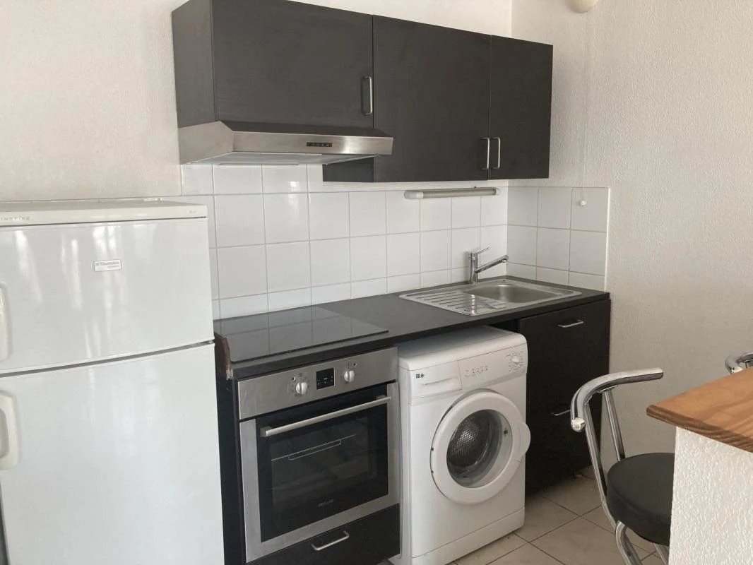 Appartement à louer, 44m², Bordeaux