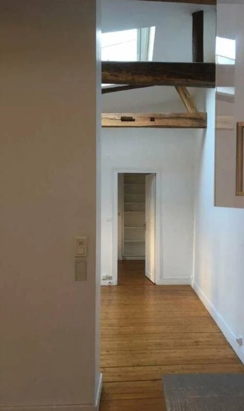 Appartement à louer, 61m², Paris 13ème