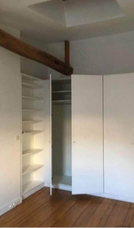 Appartement à louer, 61m², Paris 13ème
